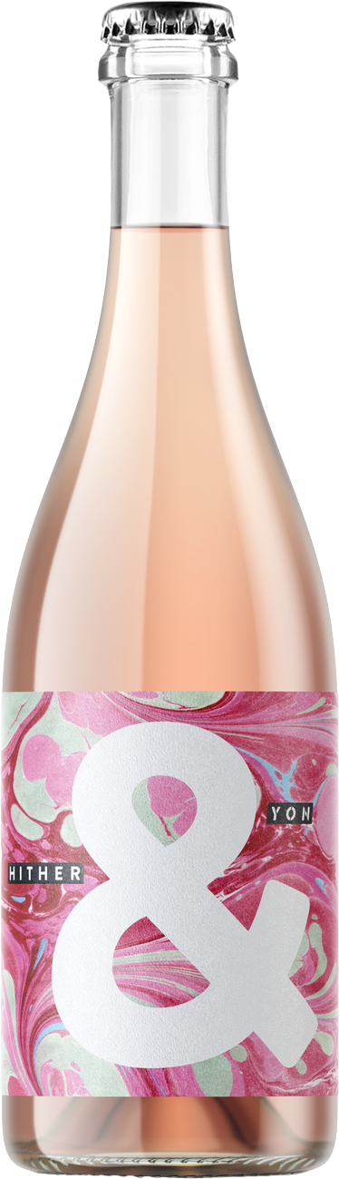Hither & Yon Petit Rouge 2024 McLaren Vale